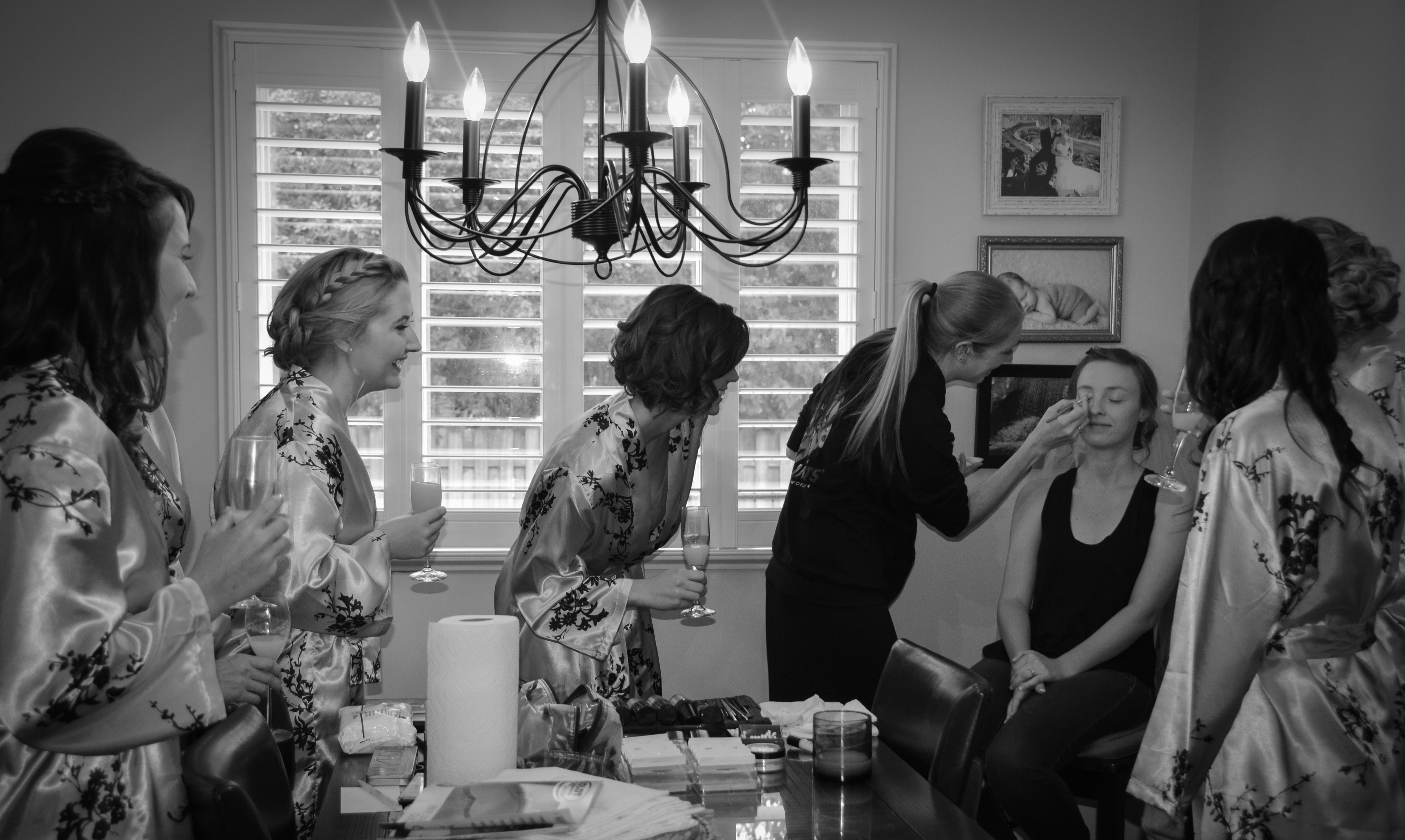 Wedding Makeup Do’s & Don’ts