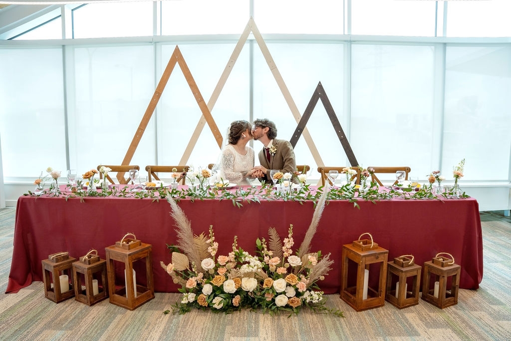 Green Weddings at Kitchener Public Library