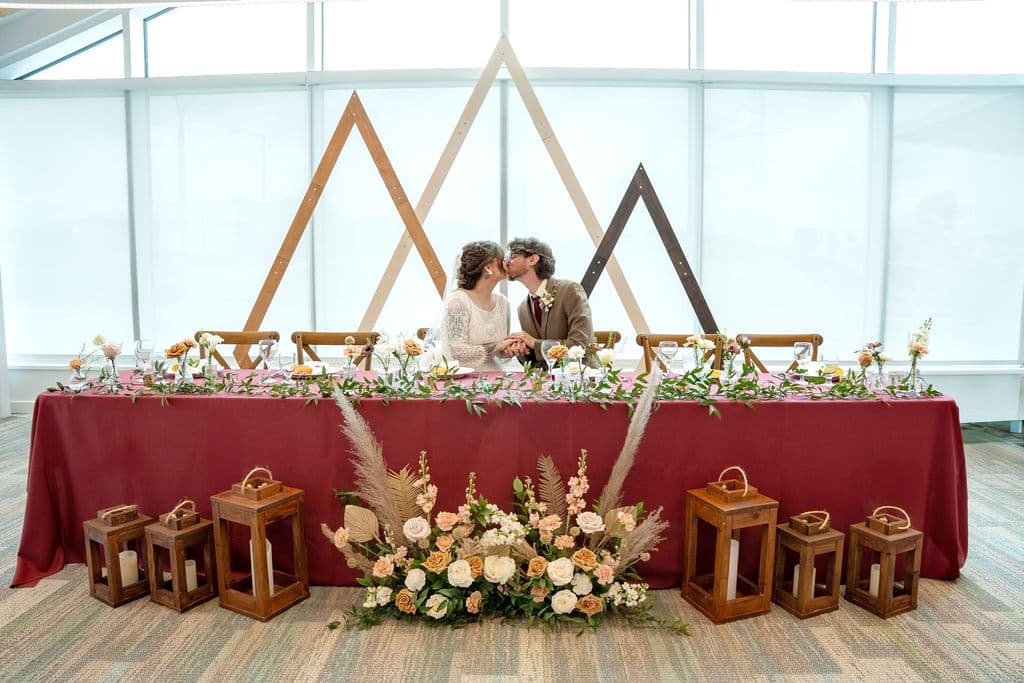 Green Weddings at Kitchener Public Library