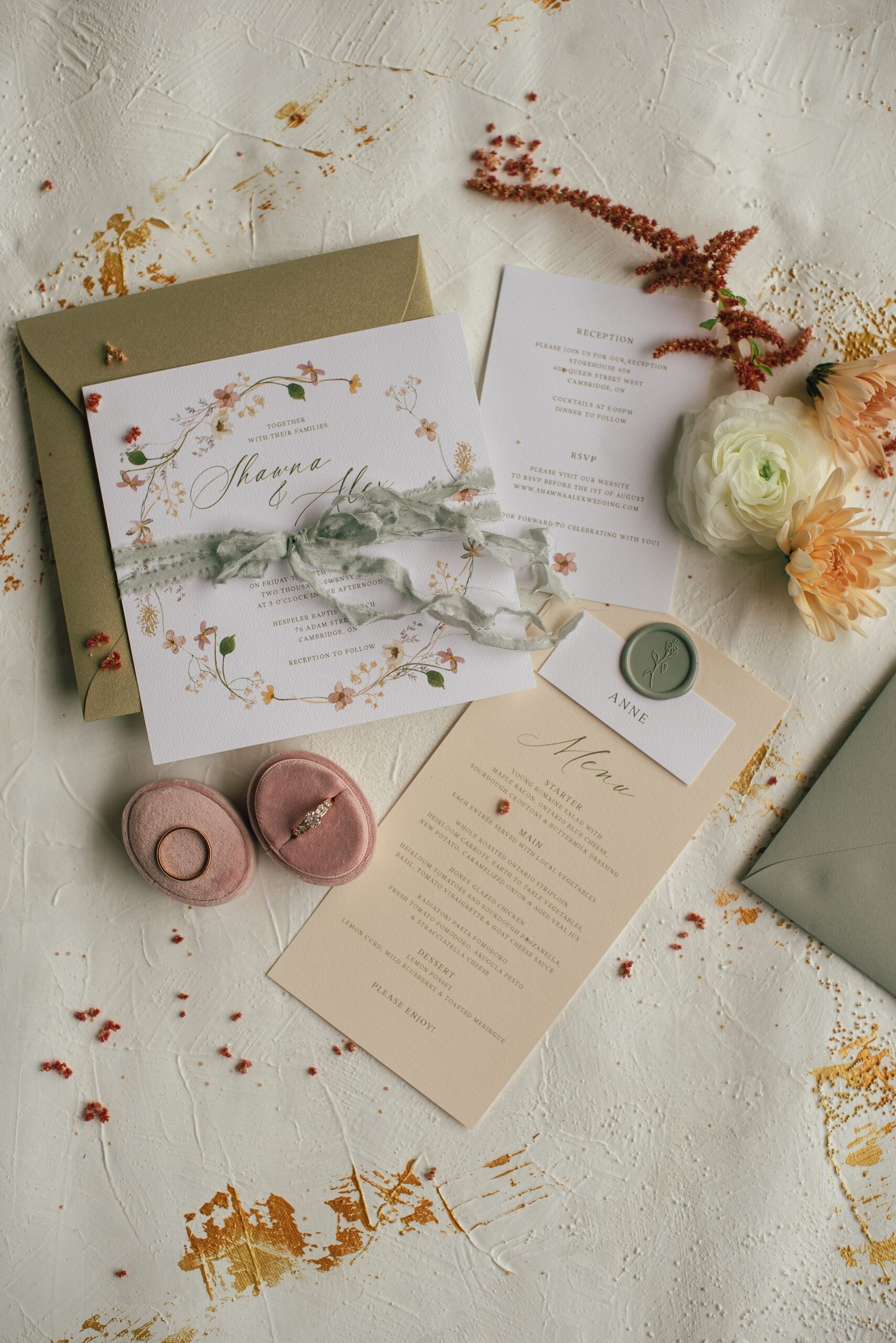 The Wedding Ring - theweddingring.ca